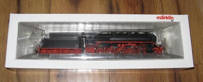 Märklin 鉄道模型 3ｘ SET HO：S+E+T2 Märklin HO Set-S 2930 - Complete Train Set in Pristine