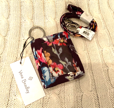 Vera Bradley Iconic Campus in Indiana Rose Vera - Iconic Small Vera Tote in Indiana Rose: http://ow.ly  main image 4