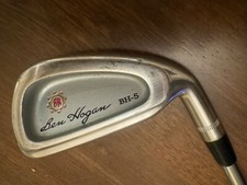 Ben Hogan BH-5 #6 Iron Made in USA 31 inches