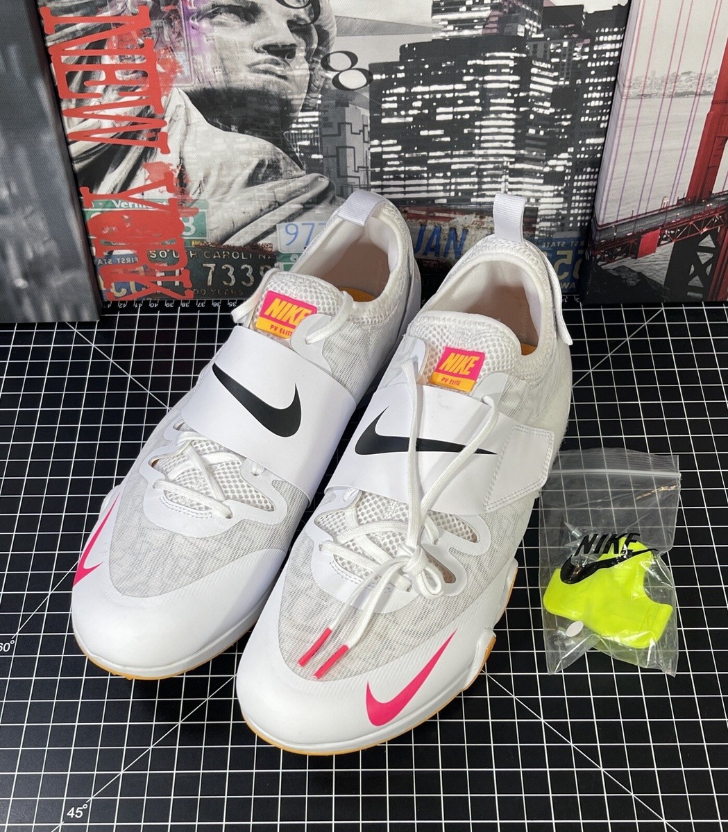 Nike Zoom Pole Vault Elite 3 Track Shoes Men display picture 3