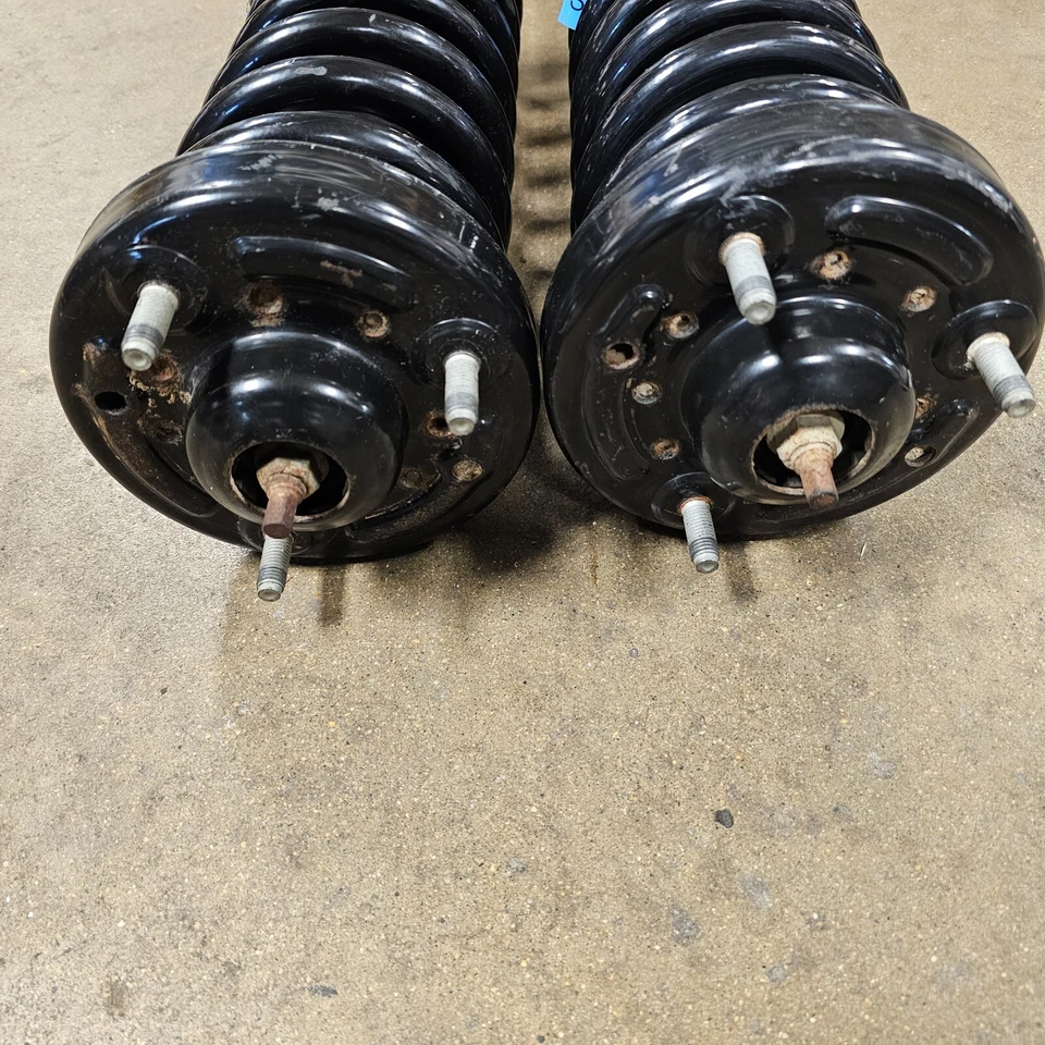 FOMOCO JL34-18045 2015-2024 FORD F150 PUNTALES RÁPIDOS DELANTEROS Foto 3 de 4