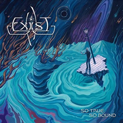 Exist - So True,So Bound [CD]