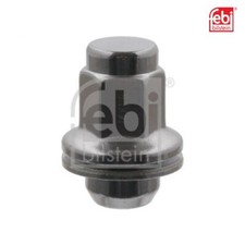 Radmutter FEBI BILSTEIN 46690 Hinterachse für Toyota Lexus LX