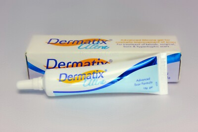 Dermatixダーマティックス ウルトラ 15g x2本 Dermatixダーマティック