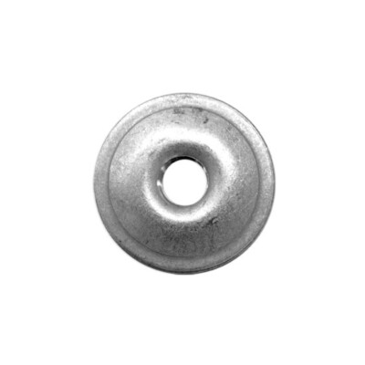 0.25 Inch Aluminum Flat Flange