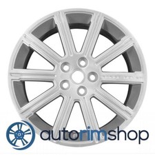 Land Rover Range Rover 2010 2011 2012 20" Factory OEM Wheel Rim LR010666