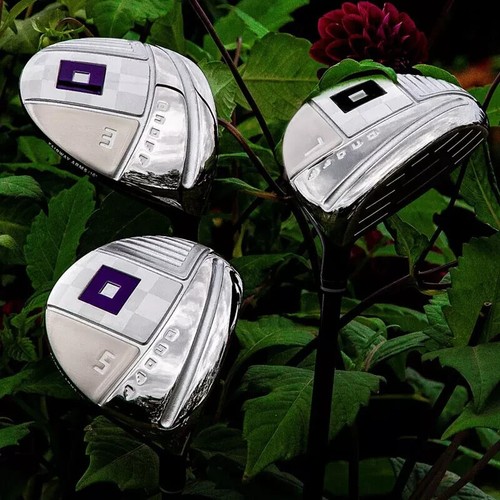 for LADIES DAIWA Golf Japan 2023 ONOFF FAIRWAY ARMS LADY LP-423F Fairway Wood FW - Picture 2 of 11