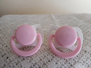 non magnetic reborn dummy