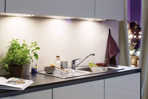 Paulmann MaxLED Softpad Basisset – Edle Unterbauleuchten mit Näherungssensor - Bild 2 von 7
