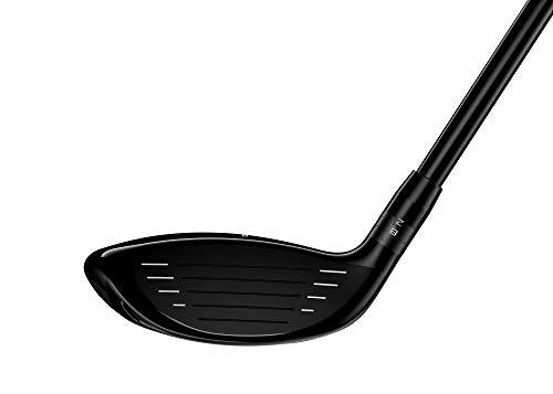 TITLEIST TSi3 Fairway Wood TOUR AD DI-5 Men's Flex: S Loft