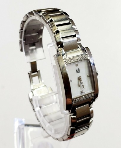 Watch ESQ SWISS E5322 