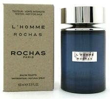 TESTER - Rochas - Madame Rochas - The King of Tester