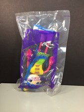 Vtg 2003 McDonald's Happy Meal Betty Spaghetty Doll Toy 4 Heidi Sealed NIP 4090
