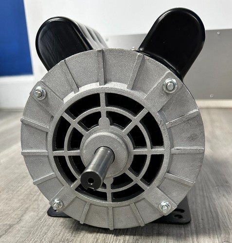3 HP 3450 RPM Single Phase Induction Motor CM03256