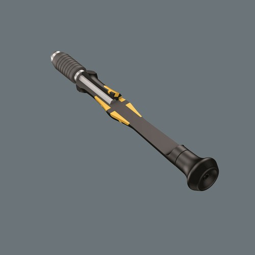 Wera 1013 Kraftform Micro ESD Precision Bit Holding Screwdriver 05300004001 - Picture 3 of 7