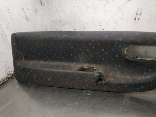 6H3867011 guarnecido de la puerta delantera izquierda para SEAT AROSA 404479 - Imagen 3 de 6
