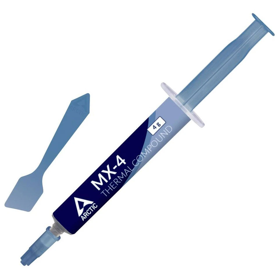 ACTCP00031B ARTIC Pâte Thermique de Performance Premium MX-4 (Spatule incl ...