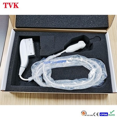 GE 6S-RS Phased Array Compatible Transducer Vivid S5/6,i/q,T8/9, Versana Active