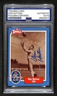 Don Hutson HOF 1988 Swell Card Autographed/Signed Packers PSA/DNA 210642