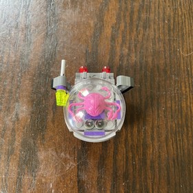 LEGO TMNT #79101 & #79101: Shredder Bike & Kraang | Sold As Is | Free Shipping!!