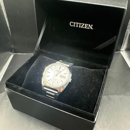 CITIZEN 17 Jewels Automatic Watch