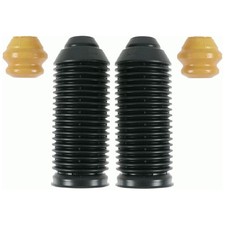 Staubschutzsatz Stoßdämpfer vorne für VW Polo 5 602 6R1 T-Cross C11 | 2459188