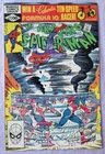 The Amazing Spider-Man #222 Marvel Comics 1981 in Excellent Condition 9.0 NM