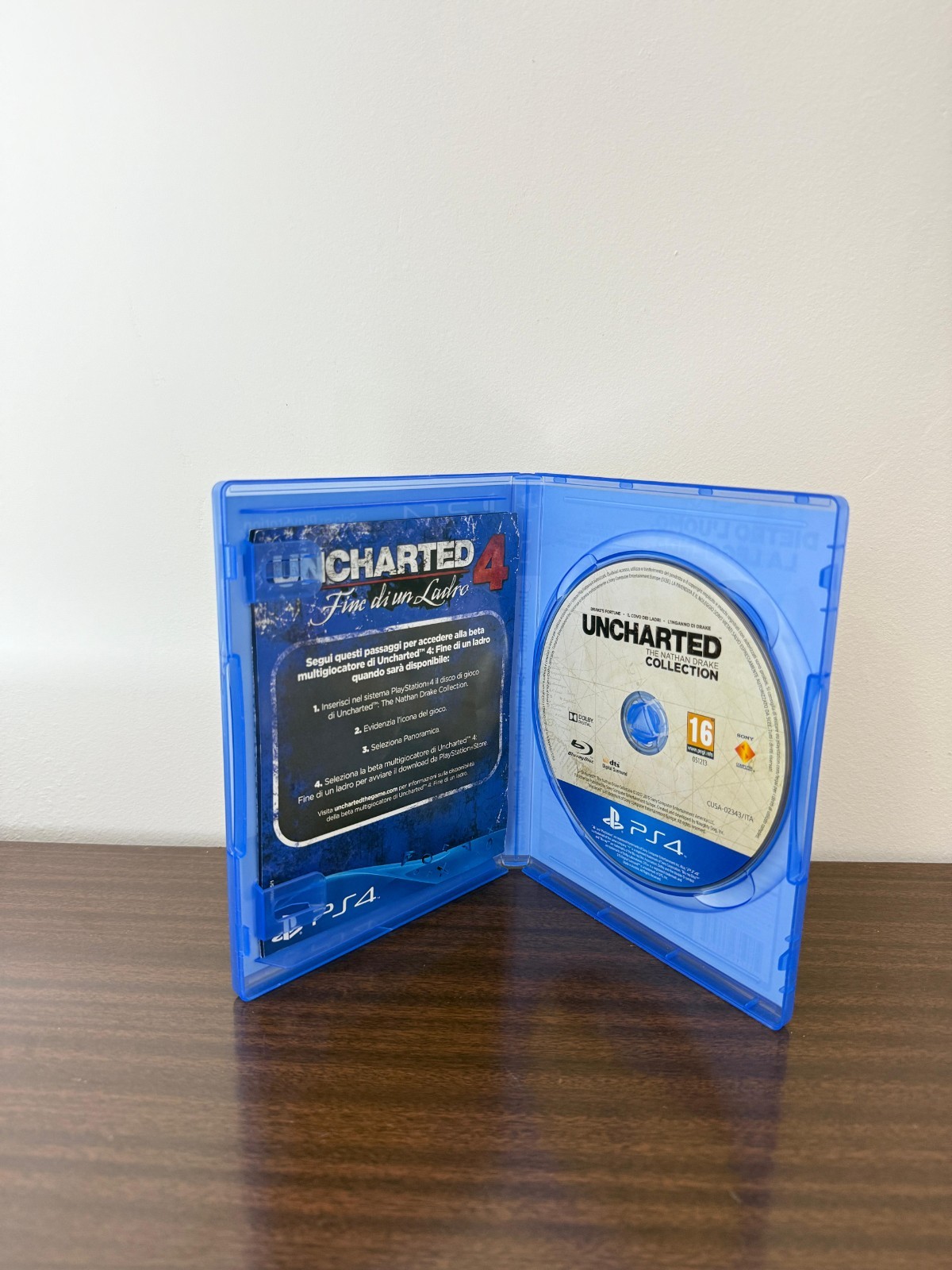 Foto 4 di 5