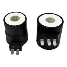 XP382 Dryer Dryer Gas Valve Solenoid for DC62-00201A