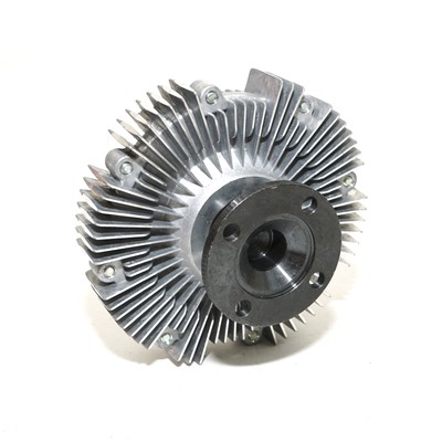 Fit Toyota Fortuner KUN51 KUN60 KUN61 5DR D-4D 1KD-FTV 05-12 Fluid Coupling Assy