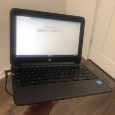 HP CHROMEBOOK TPN-Q151
