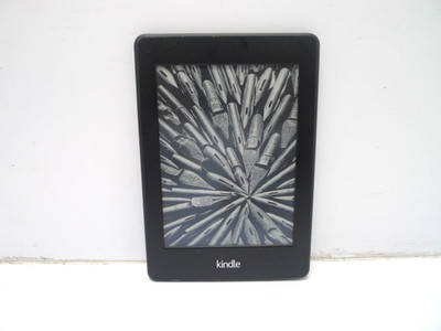 Amazon Kindle Paperwhite 7th Gen #DP75SDI | 4GB | 6'' | No Cord