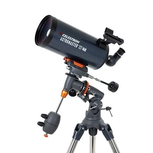 Celestron Astromaster 127EQ Maksutov-Cassegrain Astro Telescope - Image 2 of 4
