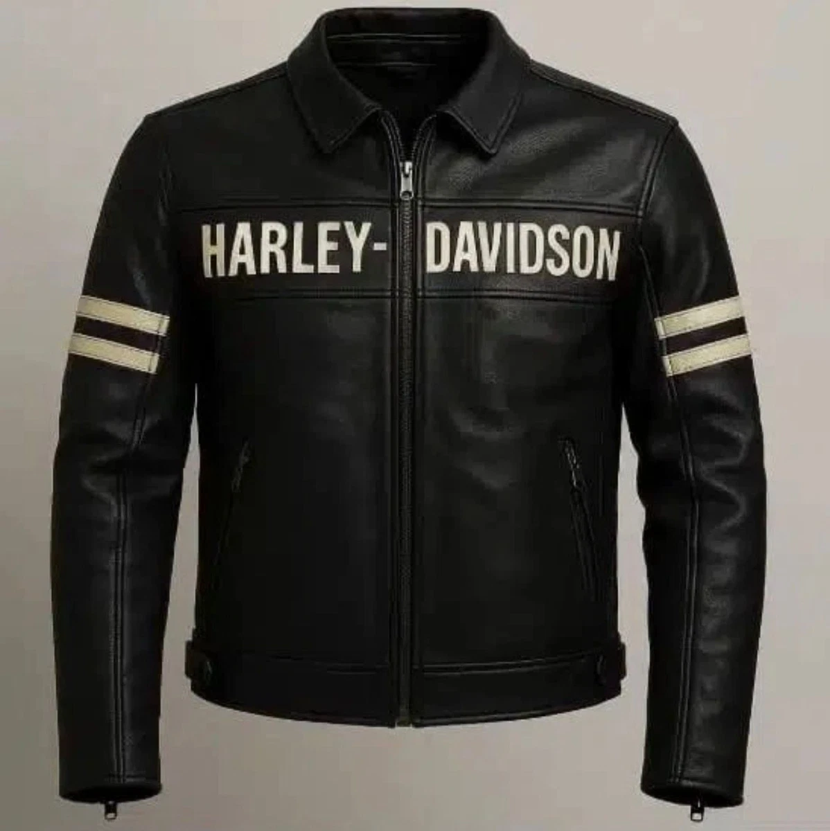 Harley-Davidson Regular Size 3XL Coats & Jackets for Men for Sale