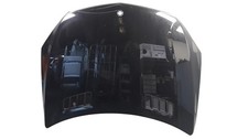 A166880005739 MOTORHAUBE / 1208753 F&Uuml;R MERCEDES-BENZ CLASE M W166 ML 350 BLUET