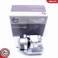 Bremssattel Esen Skv 42SKV621 FüR Toyota Yaris KSP130_ KSP130 Gpl KSP90_ Vvt