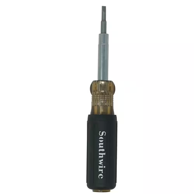 #ad 6 In 1 Screwdriver with Precision Bit $11.98
