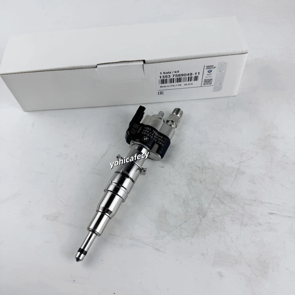 Fuel Injector for BMW 1353758904811 13537589048-11 13537589048 - Изображение 2 из 4
