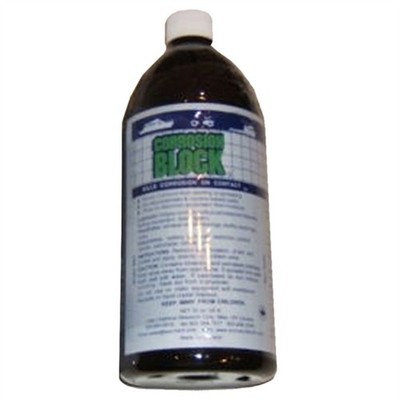 Lear Chemicals Corrosion Block Liquid - 32 Oz 20032