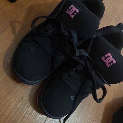 dc shoes men size 7.5 new