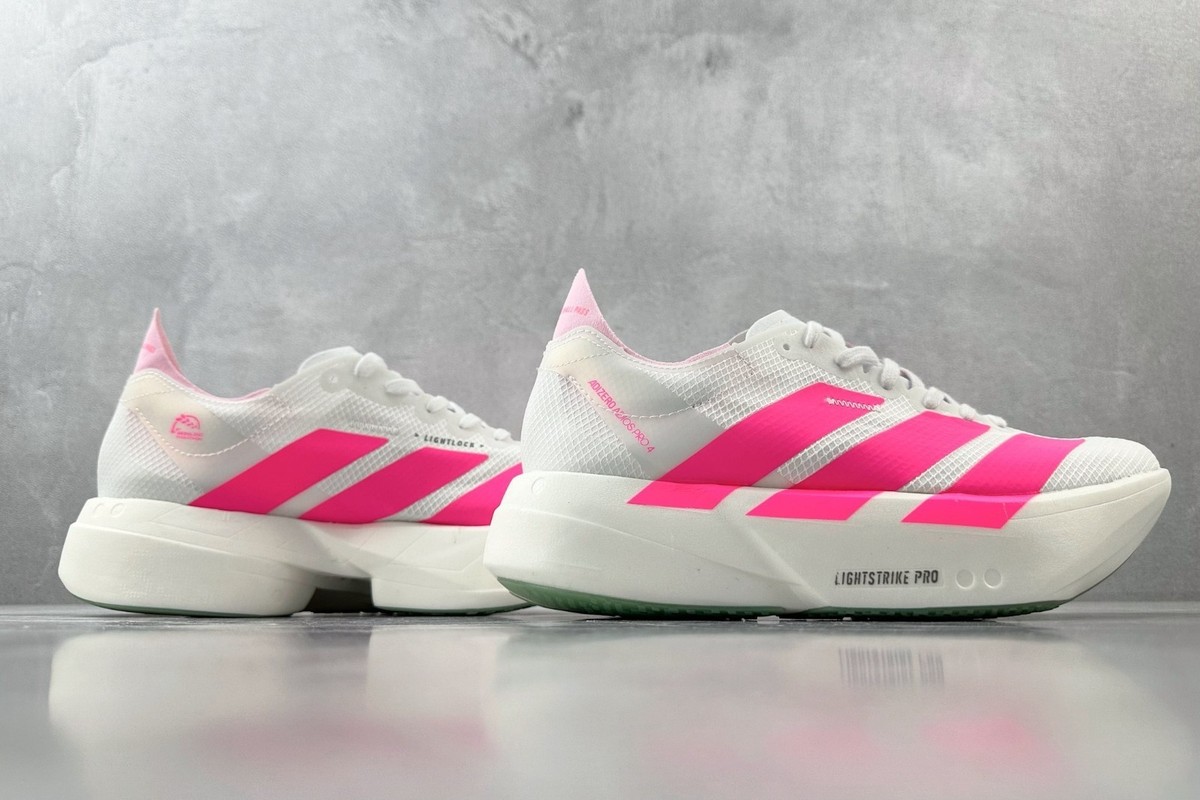 adidas 26.0 アディオスプロ4 ソウルマラソン限定　韓国限定カラー Adios Pro 4 'Seoul Marathon' 🇰🇷 #adidas #adiospro4