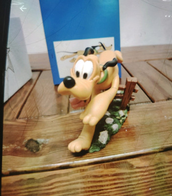 Disney Figur Vintage 