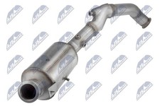 Abgasanlage Ruß Partikelfilter Für MERCEDES X166 W166 11-15 A1664906536