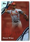 2026 Topps Series 2 Masyn Winn Base (RAW)