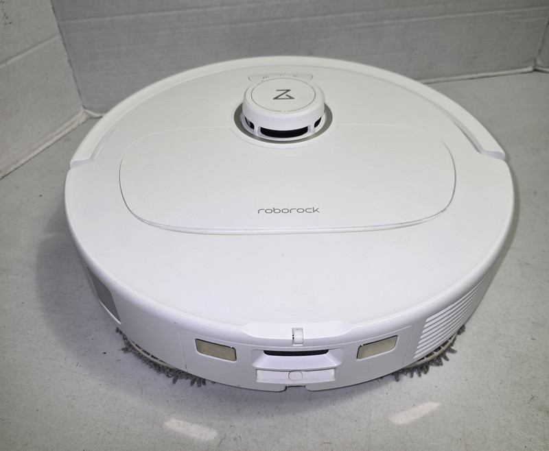 Roborock Q Revo - Highly rated Buy It For Life recommendation