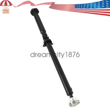 Drive Shaft Assembly Fits Bmw 330ci 330i E46 2001-2003 Manual Trans Rear Side Drive Shaft Assembly Fits Bmw 330ci 330i E46 2001-2003 Manual Trans Rear Side