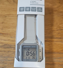 CASIO Collection STANDARD Watch W-221H-8AJF Japan New