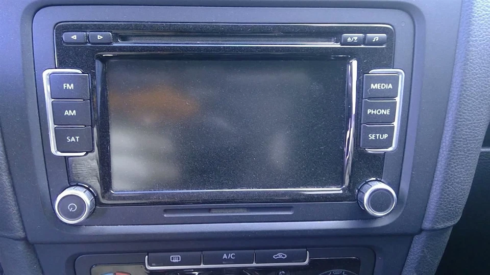 (LOCAL PICKUP ONLY) Passenger Front Door Station Wgn Electric Windows Fits 05-14 - Image 2 of 4