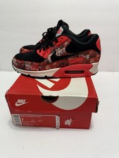 Preços baixos em Nike Atmos x Air Max 90 We Love Nike | eBay