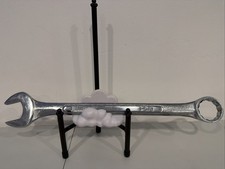 1 5/8 In 12 Point Combination Open End Box Ju...